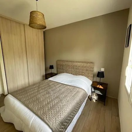 Les Pins*calme*confort*piscine Villa Sarlat